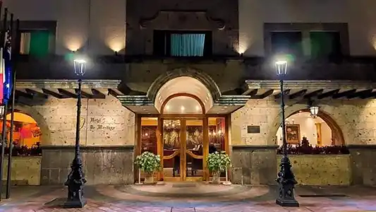 De Mendoza - 0
