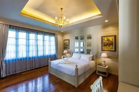 Merchant Villa - 44