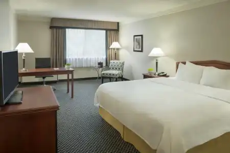 Toronto Don Valley and Suites - 64