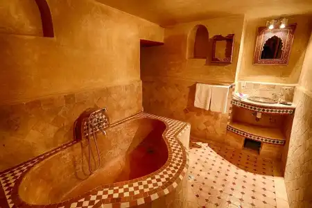Riad TOYOUR - 67