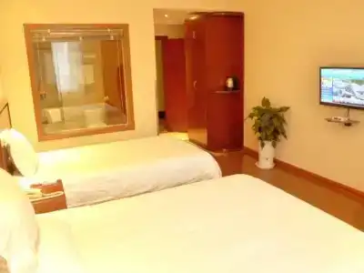 GreenTree Inn Huaian Economic Development Zone Hechang Road - 13