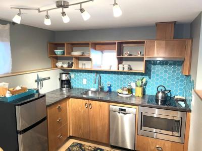 Bell In The Woods Guest House - 35