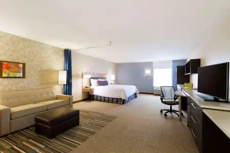 Tru By Hilton Midland - 1