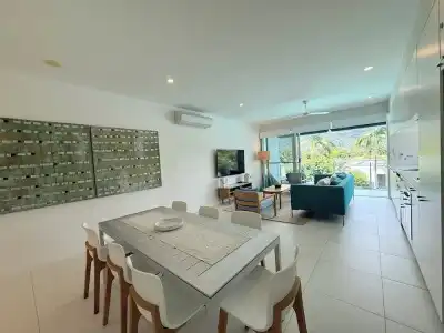 Pool Port Douglas - 229