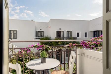 Nissia Kamares Apartments - 107