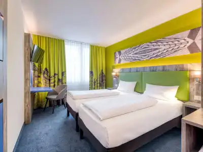 ibis Styles Tubingen - 20