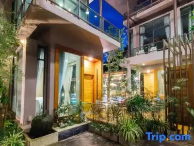 Treescape Resort Chiangmai (SHA Extra Plus) - 100