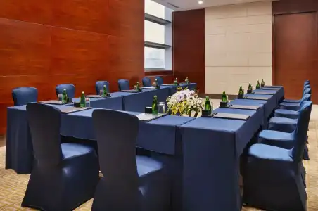 InterContinental Nanjing by IHG - 14