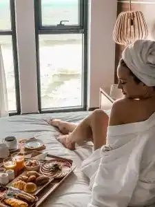 HAIAN Beach & Spa - 14