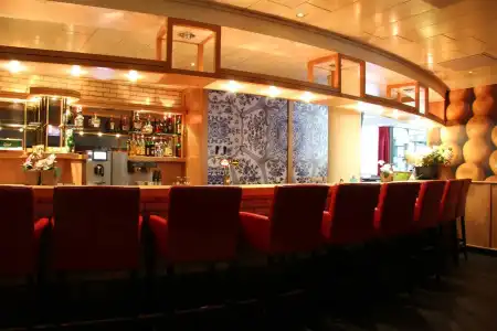 Best Western Plus Amsterdam Airport - 20