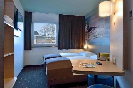 B&B Koblenz-City - 26