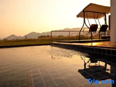 The Vista Pool Villa - 82