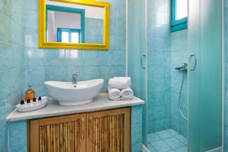 Nissia Beach Apartments and Suites - 182