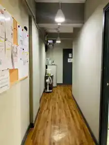 Check Inn HK - Hostel - 118