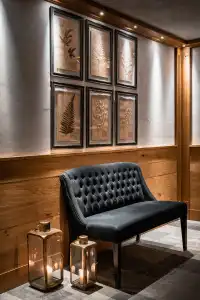 Hôtel la Mourra - 84