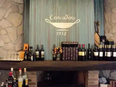Albergo Conca D'Oro - 12