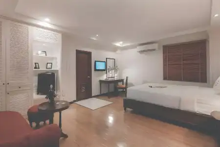 Alagon City & Spa - 3