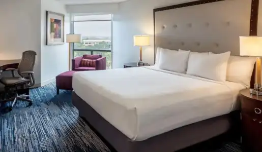 Sonesta Houston IAH Airport - 35