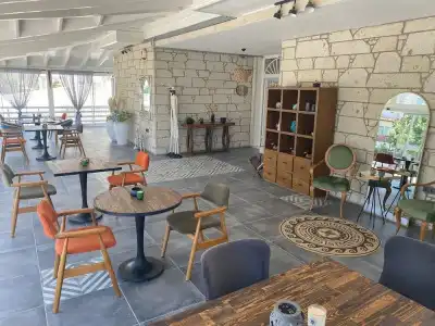 L'Etro Maison Alacati - 26