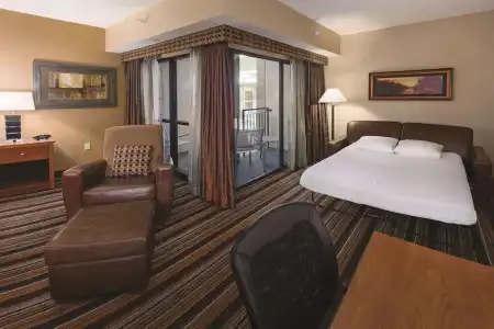 Wyndham Bloomington - Mall of America - 104