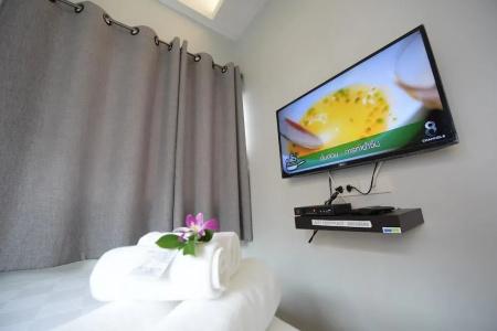Mont Place Donmuang - 24