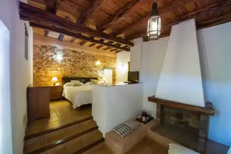 Xarc Agroturismo - 9