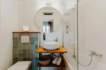 Le Petit Castel - 49