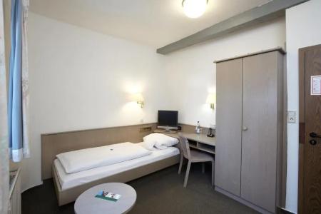 Hôtel Villa Raab - 11