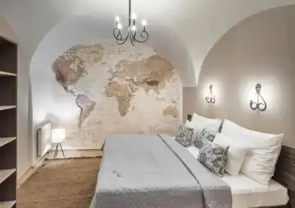 6 Continents Apartments by Adrez Living - 1