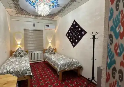Khiva Rajab Ota Guest house - 58
