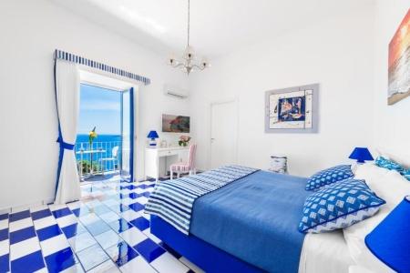 B&B Casa Nilde Positano - 56