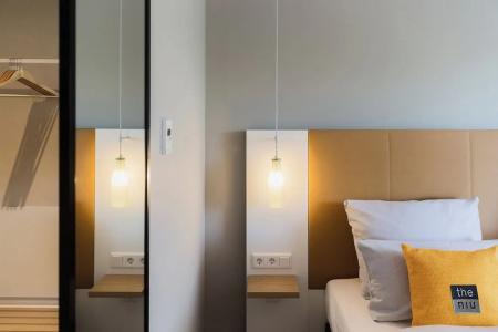Holiday Inn - the niu, DAIRY HAARLEM by IHG - 11