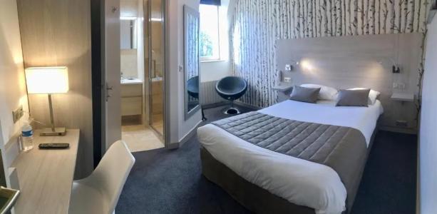 Château de Challanges - 33