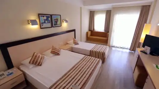 Novum Garden Side - All Inclusive - 2