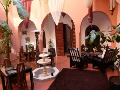 Riad Dar El Grably - 24