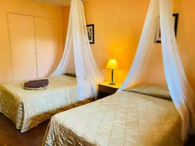 Safari Riviera Resort - 60