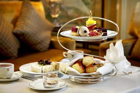 Sheraton Grand London Park Lane - 6