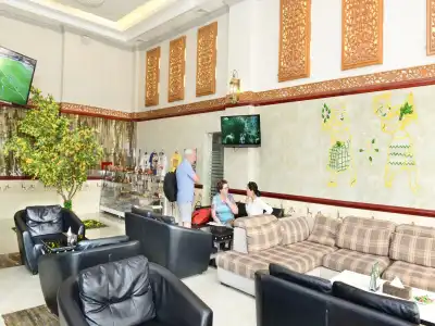 Grand United Ahlone Branch - 25