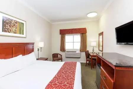 Days Inn by Wyndham Santa Monica - 71