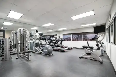 Hawthorn Suites by Wyndham Lubbock - 18