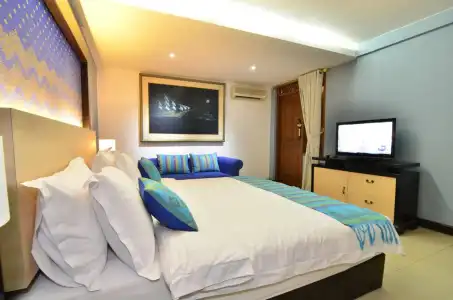 Balai Melayu - 2