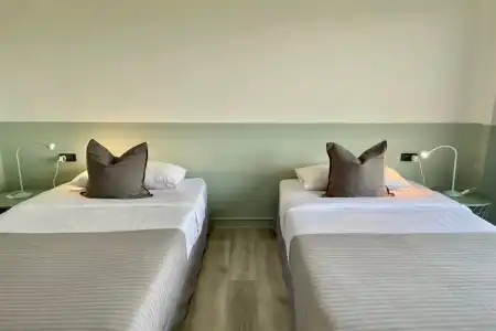 Garden Paradise & Serviced Apartment - 39