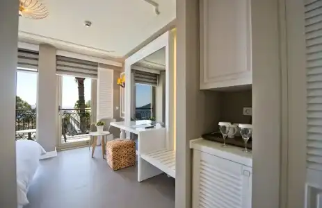 Samira Exclusive & Apartments - 34