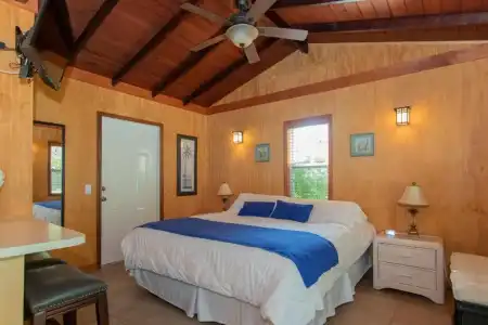 Sunset Cove Beach Resort - 133