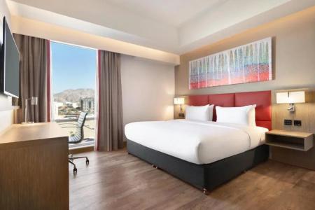 Ramada Encore by Wyndham Muscat Al-Ghubra - 31