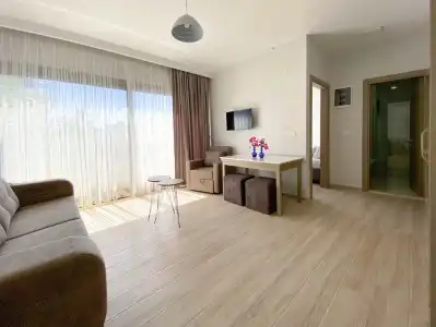 Saatli Apart Otel - 38