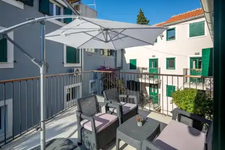 Apartments Korta - 161