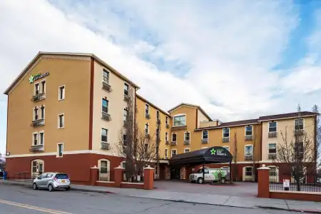 Extended Stay America Suites - Anchorage - Downtown - 0