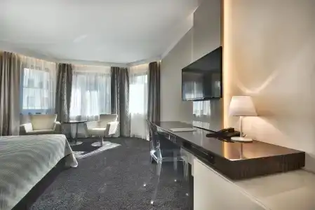 Luxury Spa & Wellness Prezident - 1