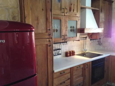 Lofou Traditional Stone House - 17